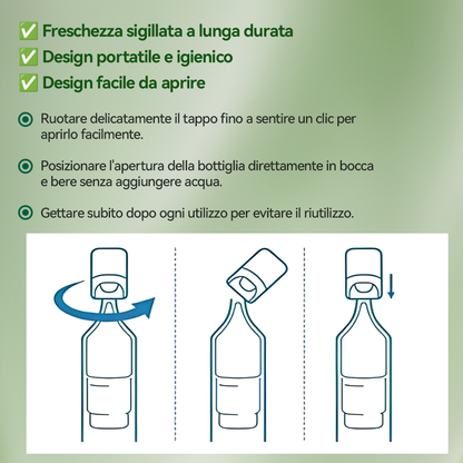 💧𝐇𝐇𝐕𝐁® 𝐆𝐋𝐏-𝟏 𝐒𝐨𝐥𝐮𝐳𝐢𝐨𝐧𝐞 𝐎𝐫𝐚𝐥𝐞 𝐒𝐞𝐢-𝐢𝐧-𝐔𝐧𝐨 𝐩𝐞𝐫 𝐥𝐚 𝐒𝐚𝐥𝐮𝐭𝐞